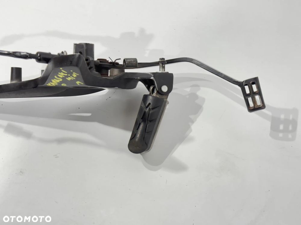 Set prawy Yamasaki YM 50 YM50 - 6