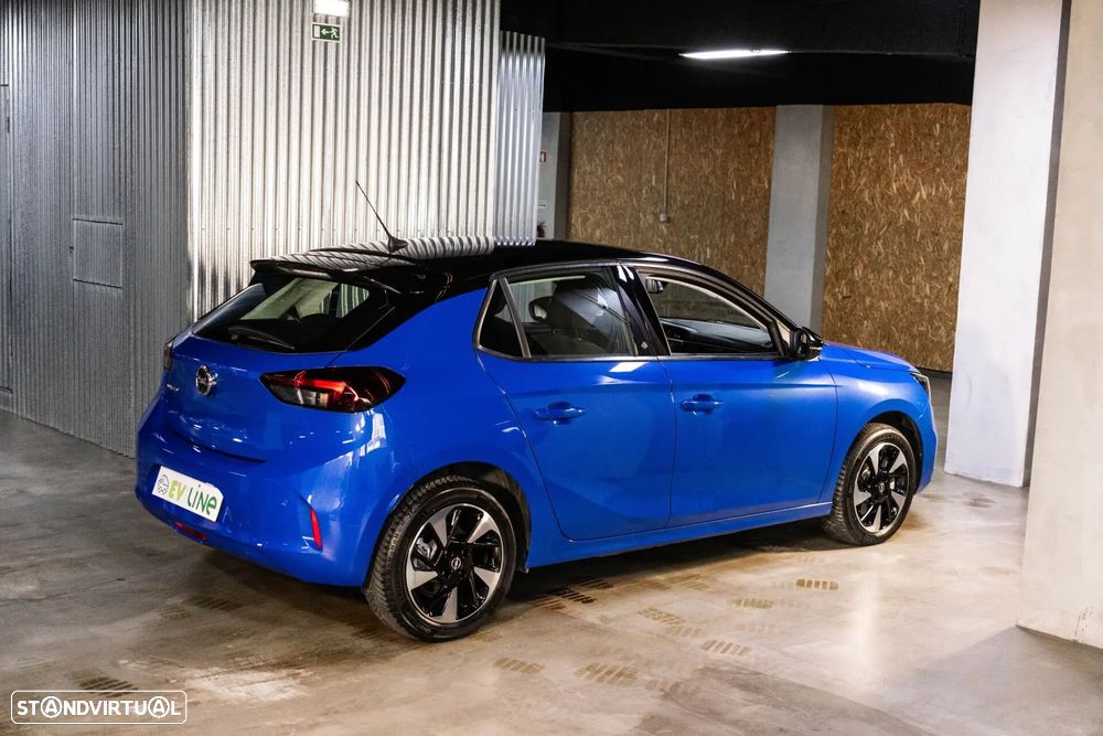 Opel Corsa-e Elegance - 8