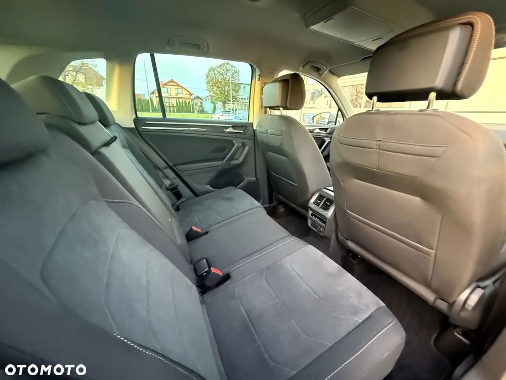 Volkswagen Tiguan 2.0 TDI SCR Life DSG - 21