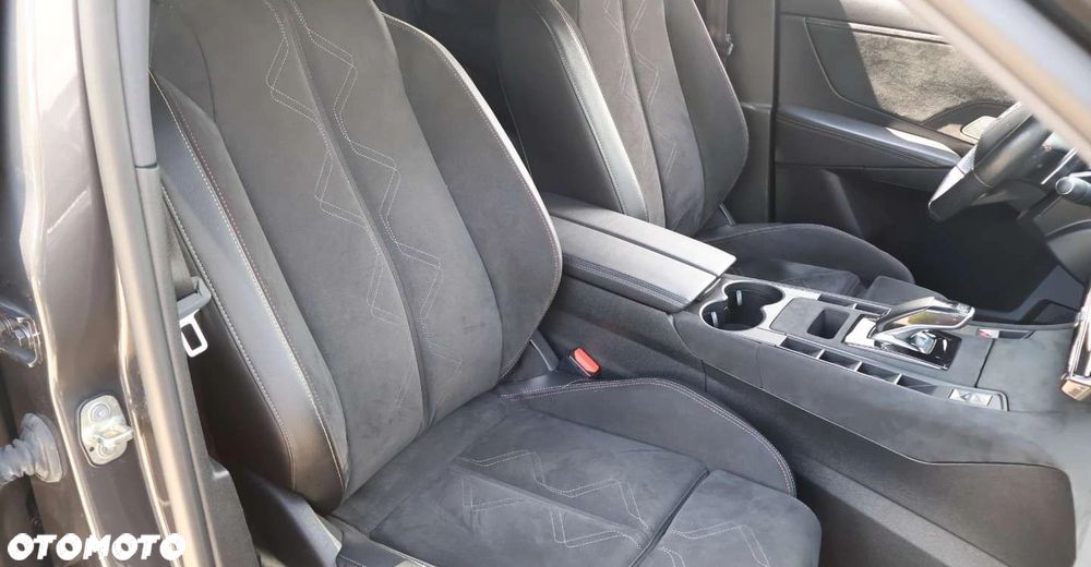 DS Automobiles DS 7 Crossback 1.5 BlueHDi Bastille - 25