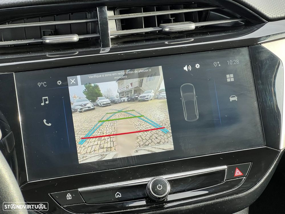 Opel Corsa 1.2 T Edition - 21