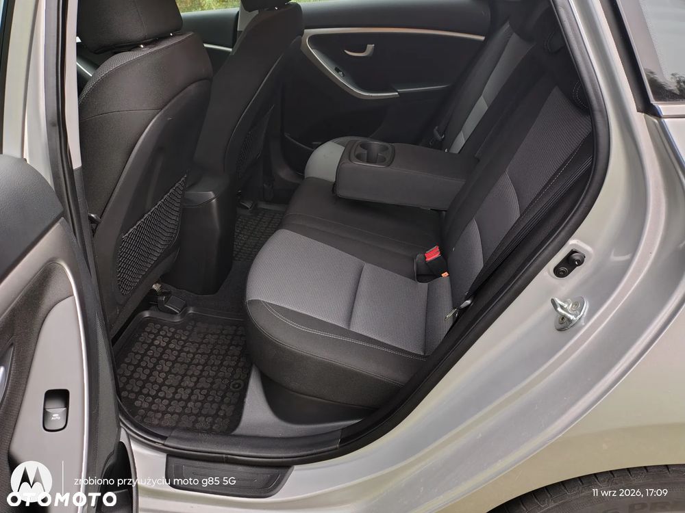 Hyundai i30 1.6 GDI Comfort - 15