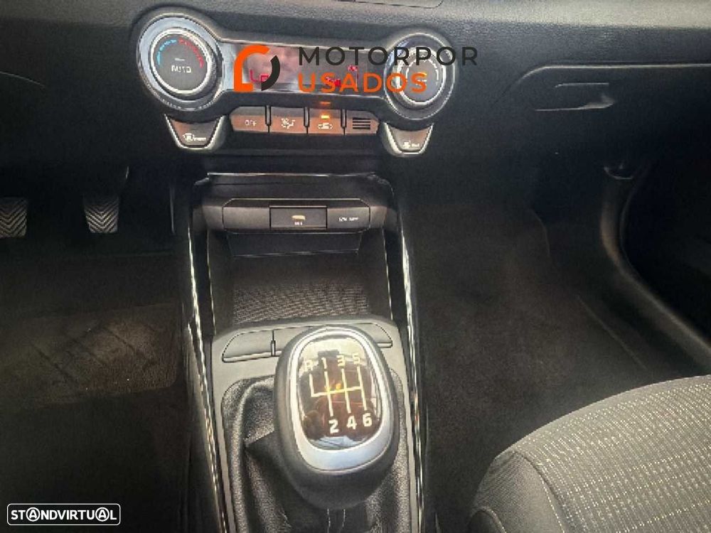 Kia Stonic 1.0 T-GDI Drive - 19