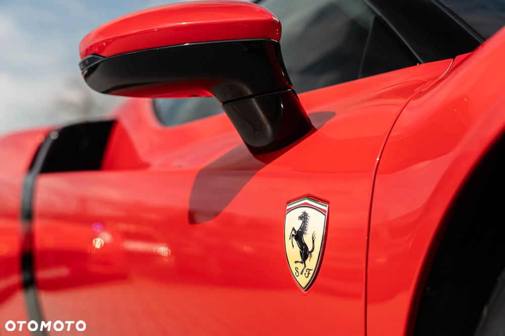 Ferrari Testarossa - 11