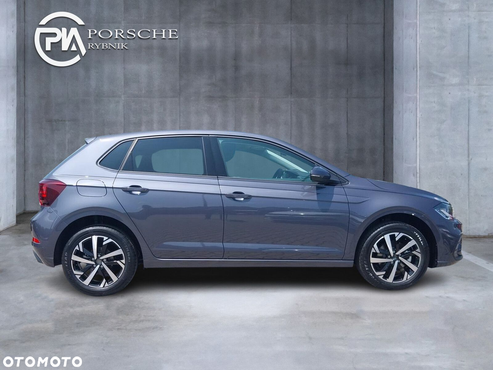 Volkswagen Polo - 7