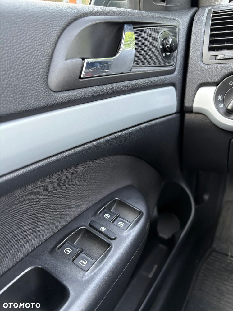 Skoda Octavia - 18