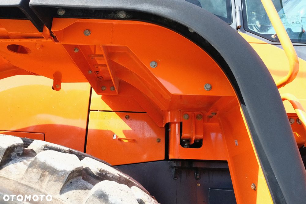 Doosan DL 450-5 - 3