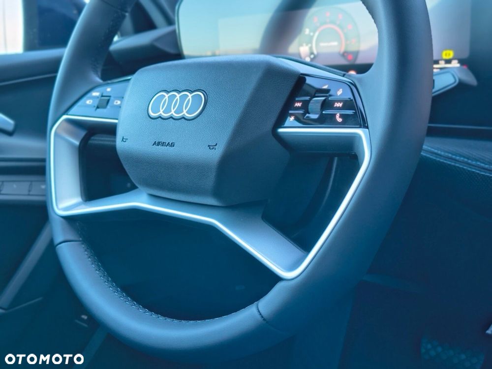 Audi A3 Limousine TFSI mHEV 110 kW S Line S tronic - 23