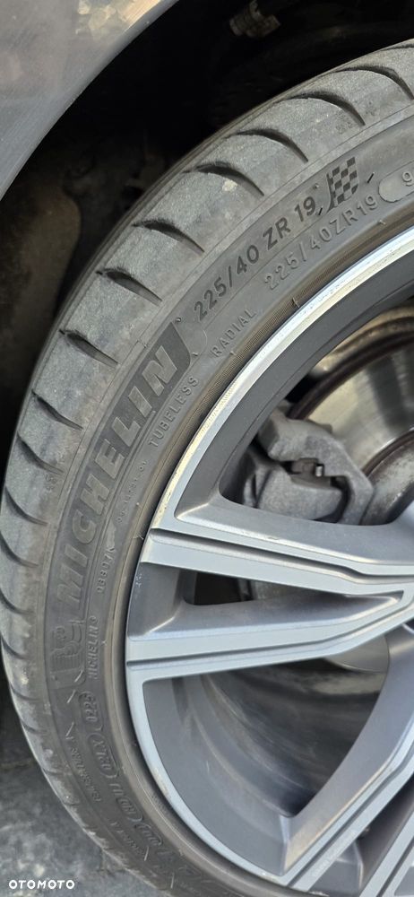 BMW Seria 3 320d xDrive M Sport - 22