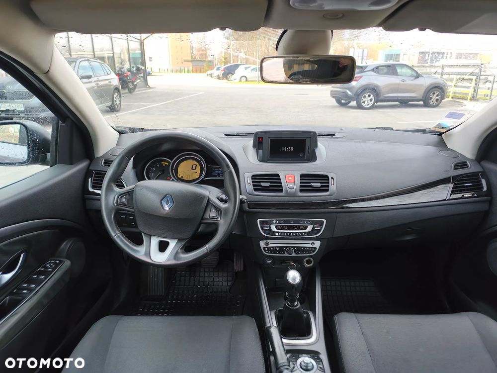 Renault Megane - 16