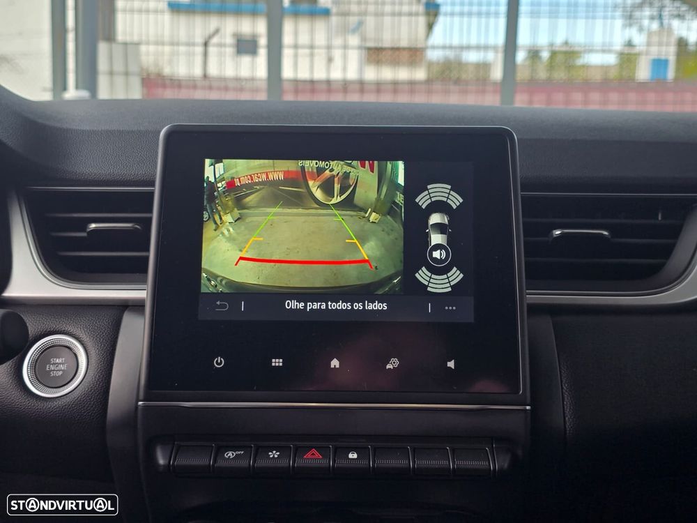 Renault Captur 1.0 TCe Techno - 29