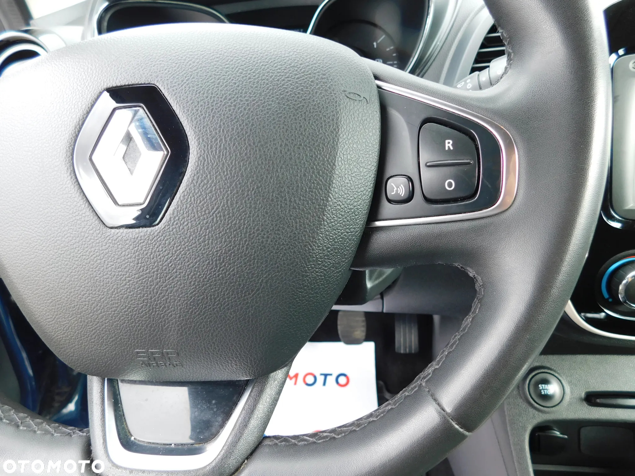 Renault Captur 1.5 dCi Intens - 14