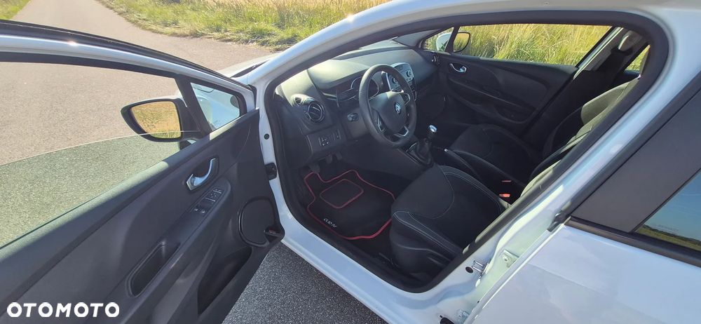 Renault Clio TCe 90 Limited - 8