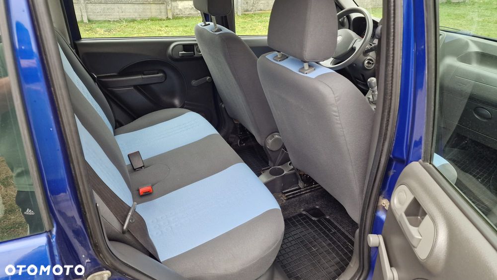 Fiat Panda 1.2 Emotion - 21