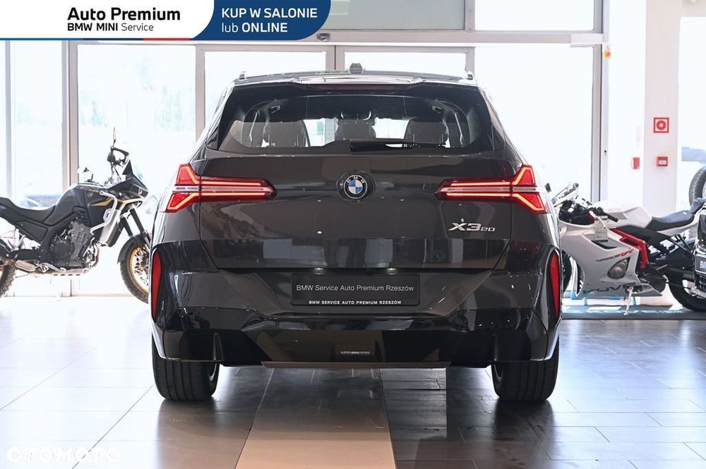 BMW X3 - 22