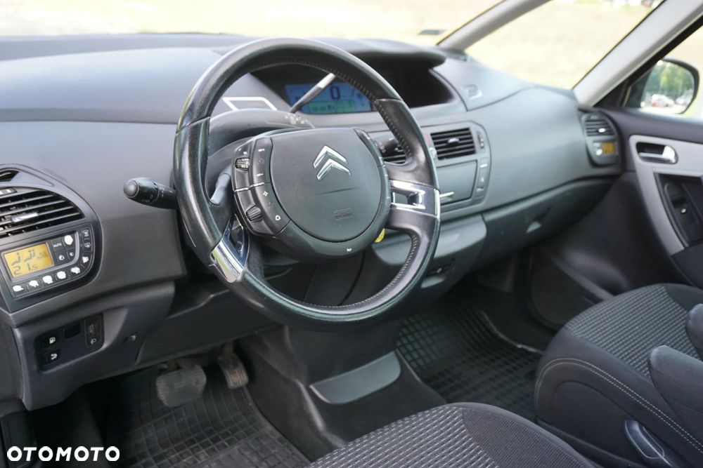 Citroën C4 Picasso 1.6 HDi FAP ESG6 Style - 9
