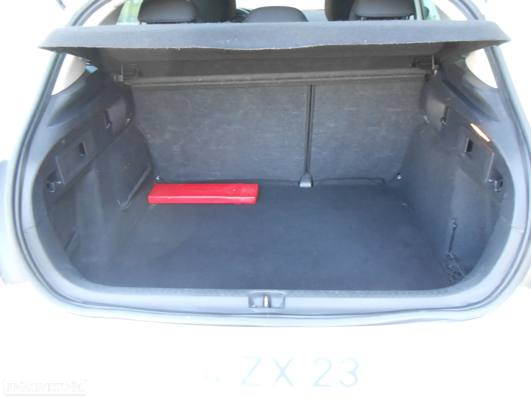Citroën C4 BlueHDi 100 Selection - 22