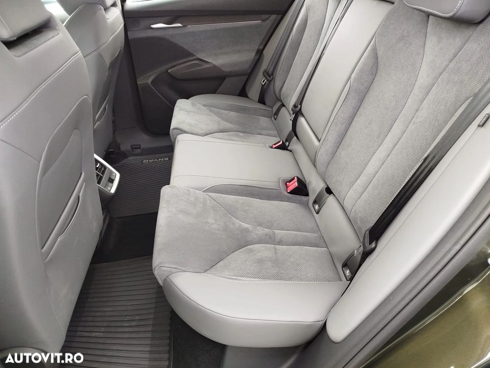 Skoda Enyaq 85 - 36