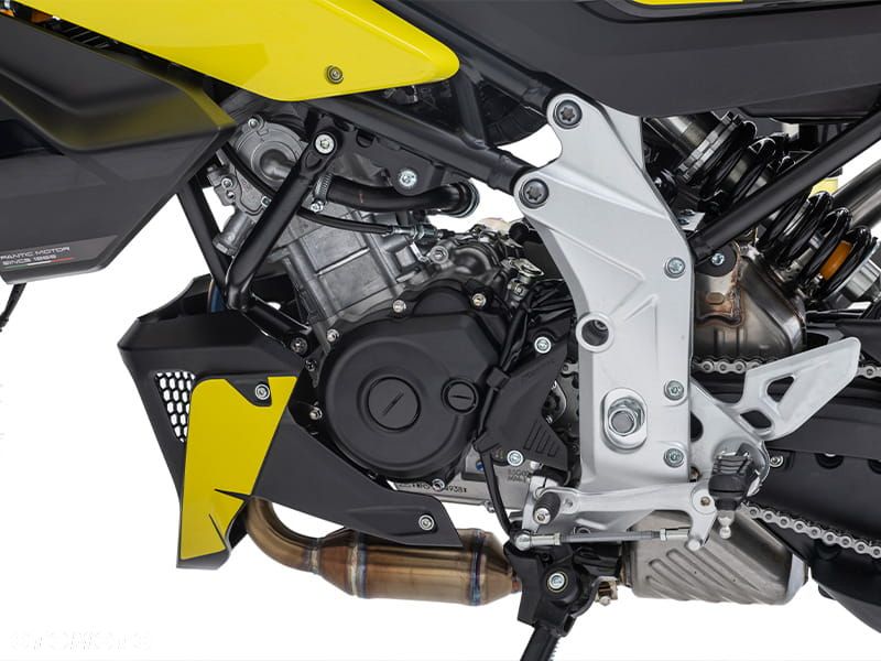 Fantic Inny - 7