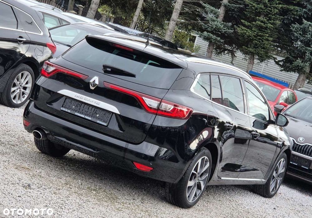 Renault Megane - 8