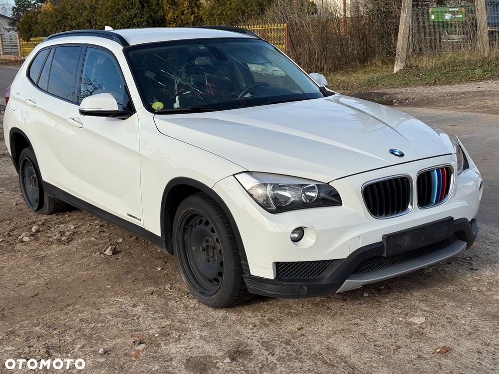 BMW X1 sDrive16d xLine - 1