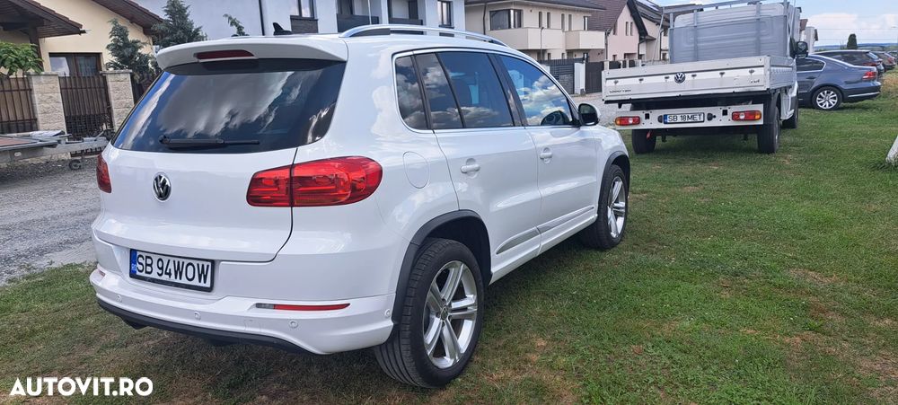 Volkswagen Tiguan - 6