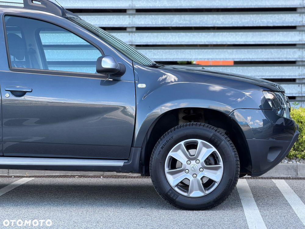 Dacia Duster 1.2 TCe Prestige S&S EU6 - 32