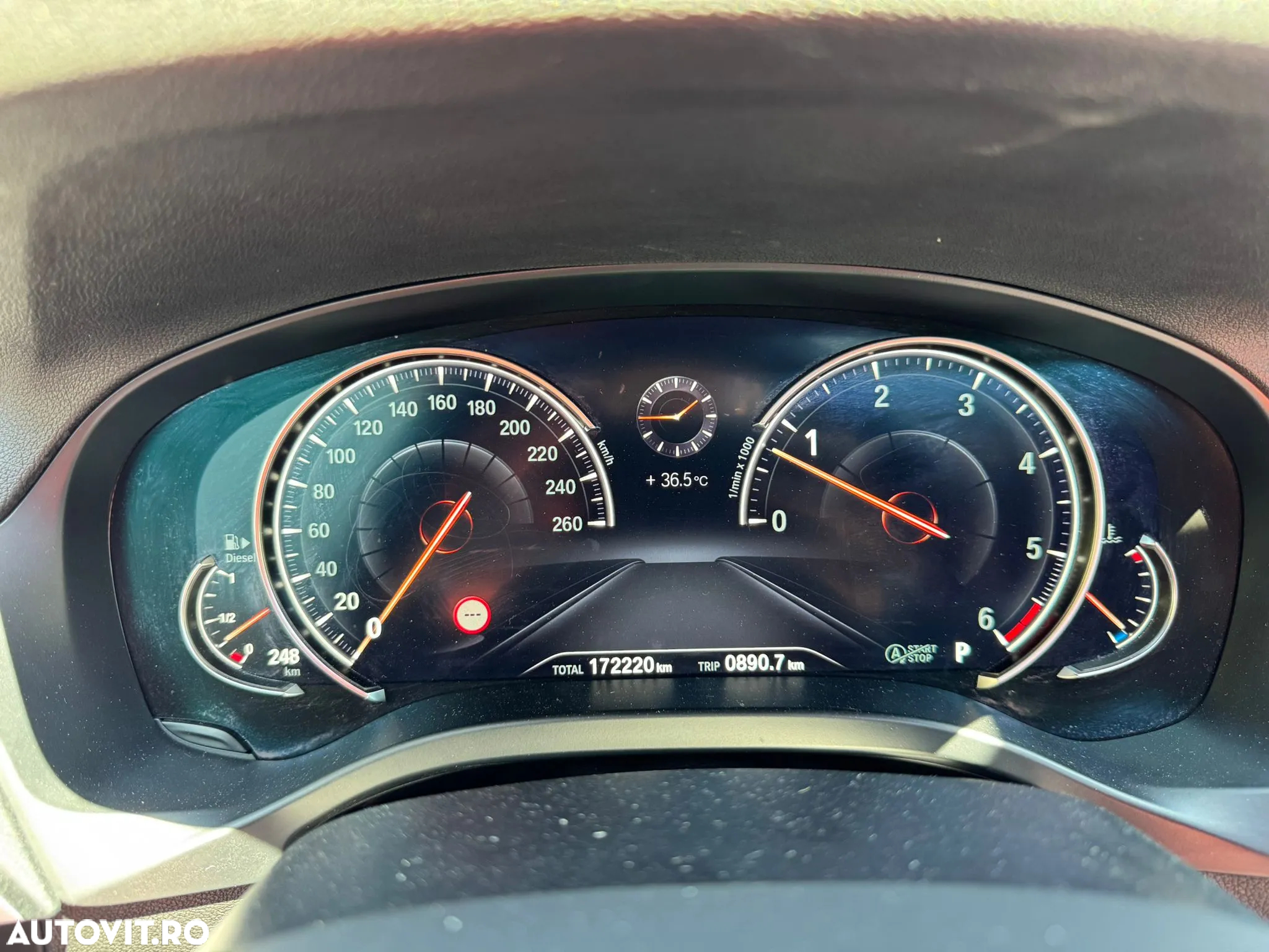 BMW X4 xDrive30d AT M Sport - 23
