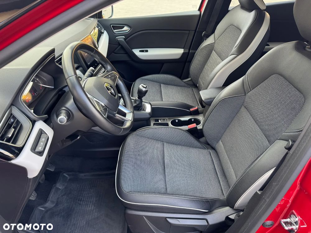 Renault Captur 1.0 TCe Intens - 16