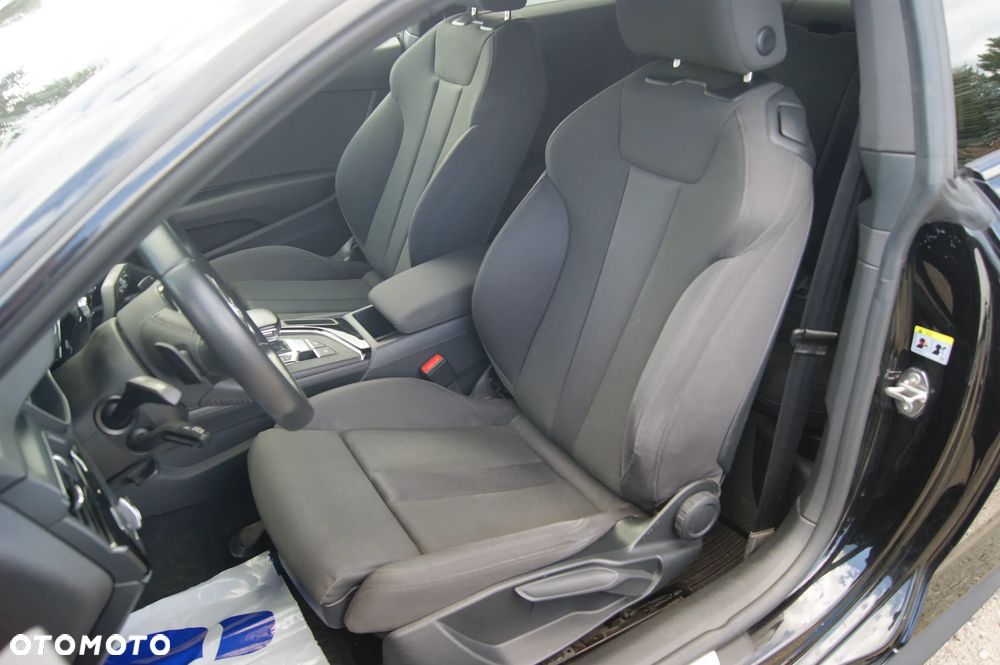 Audi A5 Coupé 2.0 TDI S tronic - 26