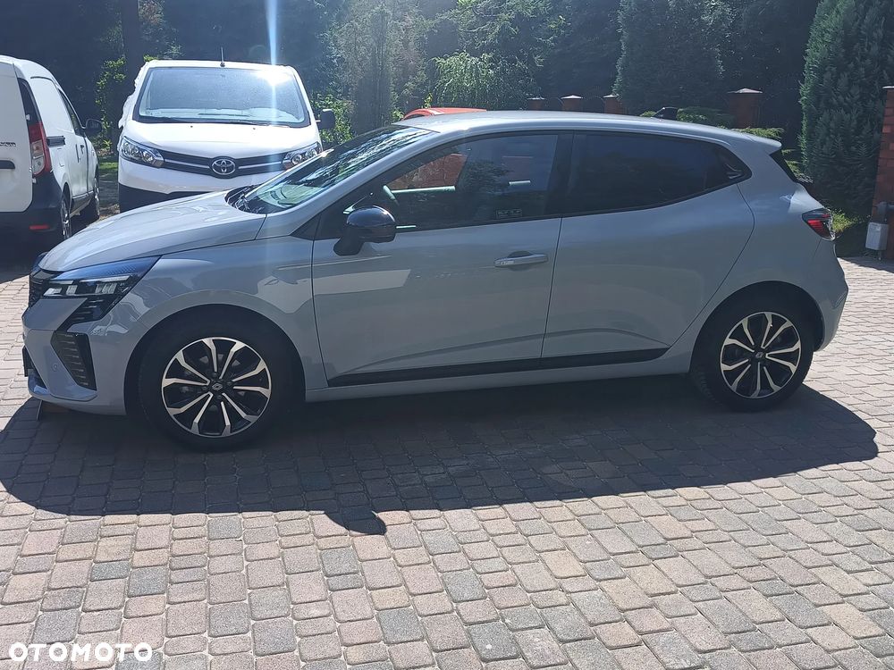 Renault Clio 1.0 TCe Techno - 34