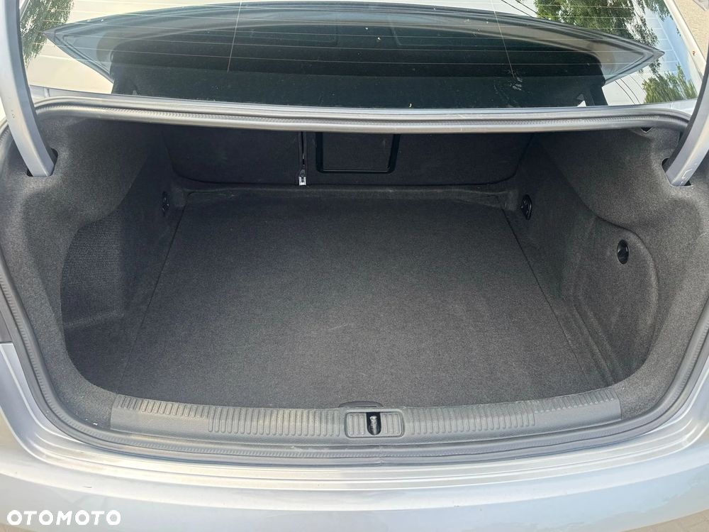 Audi A3 Limousine - 14