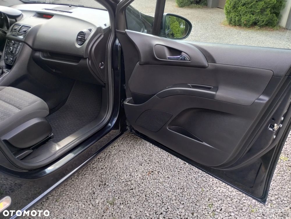 Opel Meriva 1.4 Active - 30