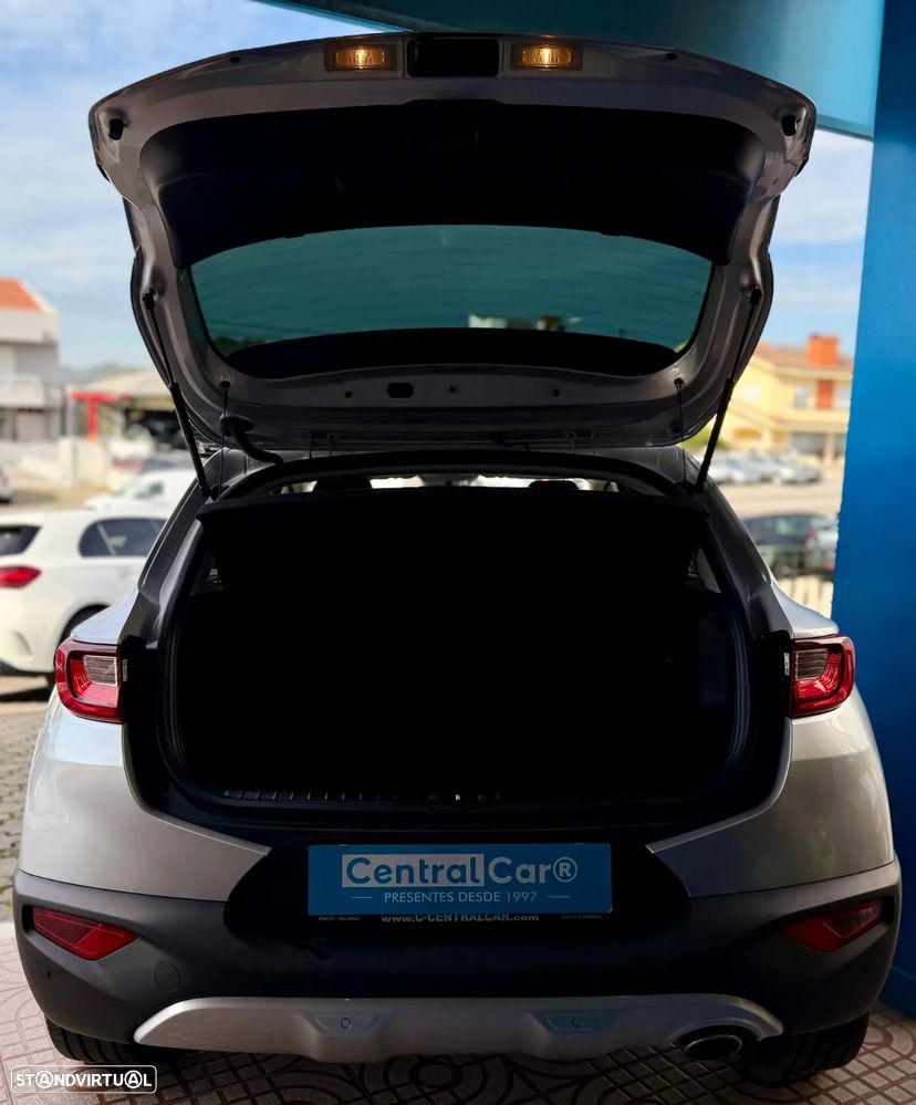 Kia Stonic 1.2 Dynamic - 24