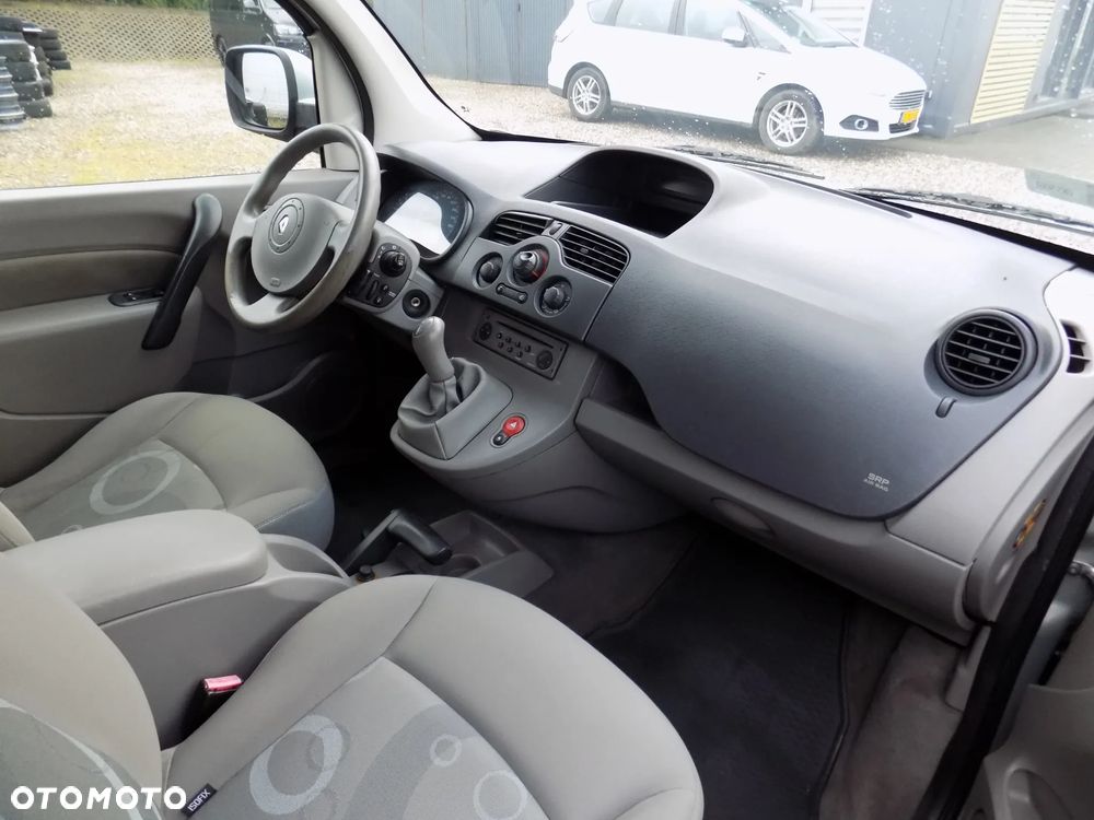 Renault Kangoo 1.5 dCi Helios - 16