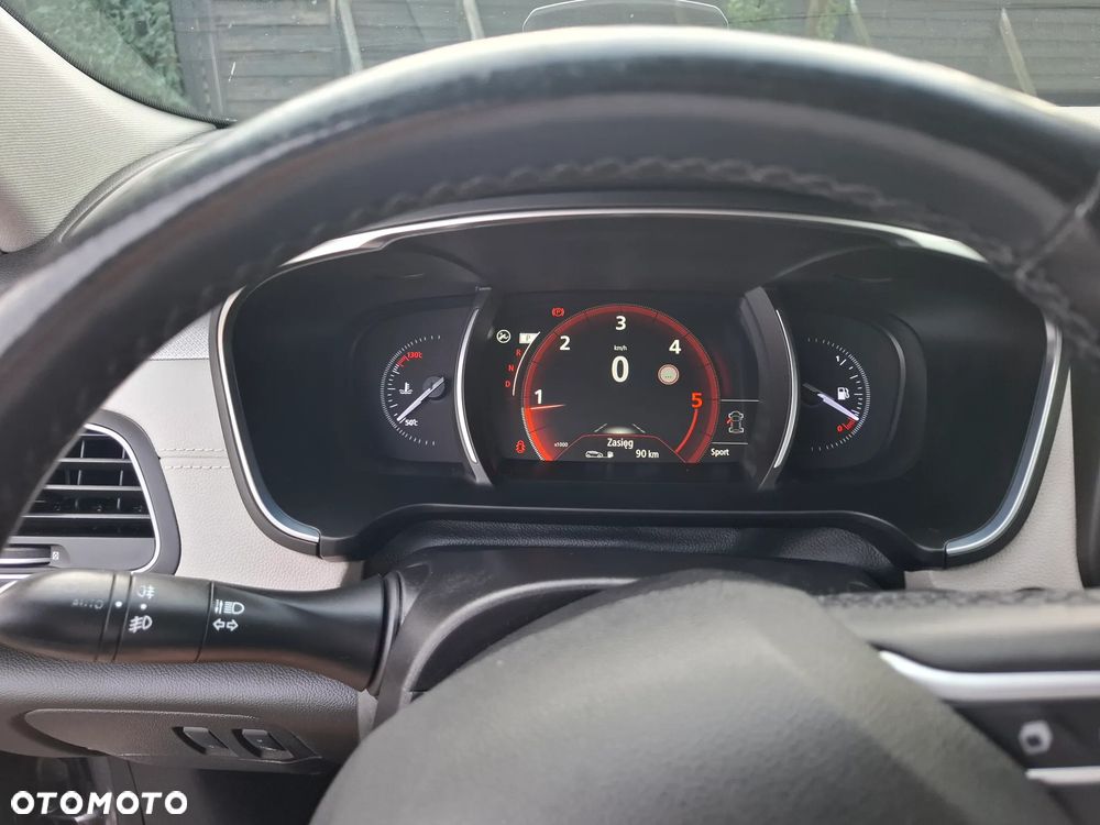 Renault Talisman - 16