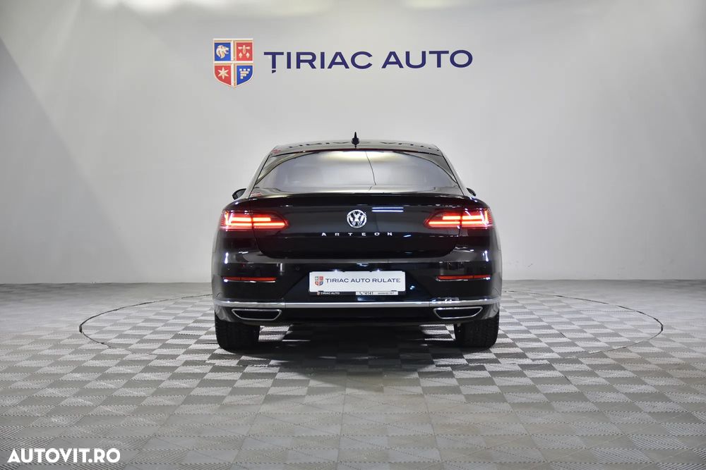 Volkswagen ARTEON - 5