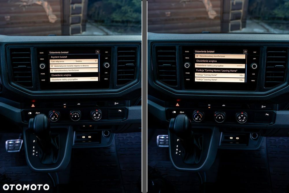 Volkswagen Crafter - 36