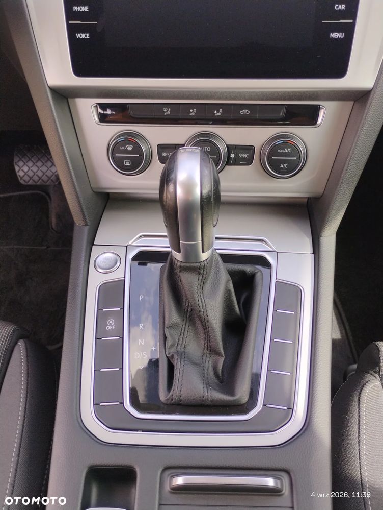 Volkswagen Passat 2.0 TDI BMT SCR Comfortline DSG7 - 21