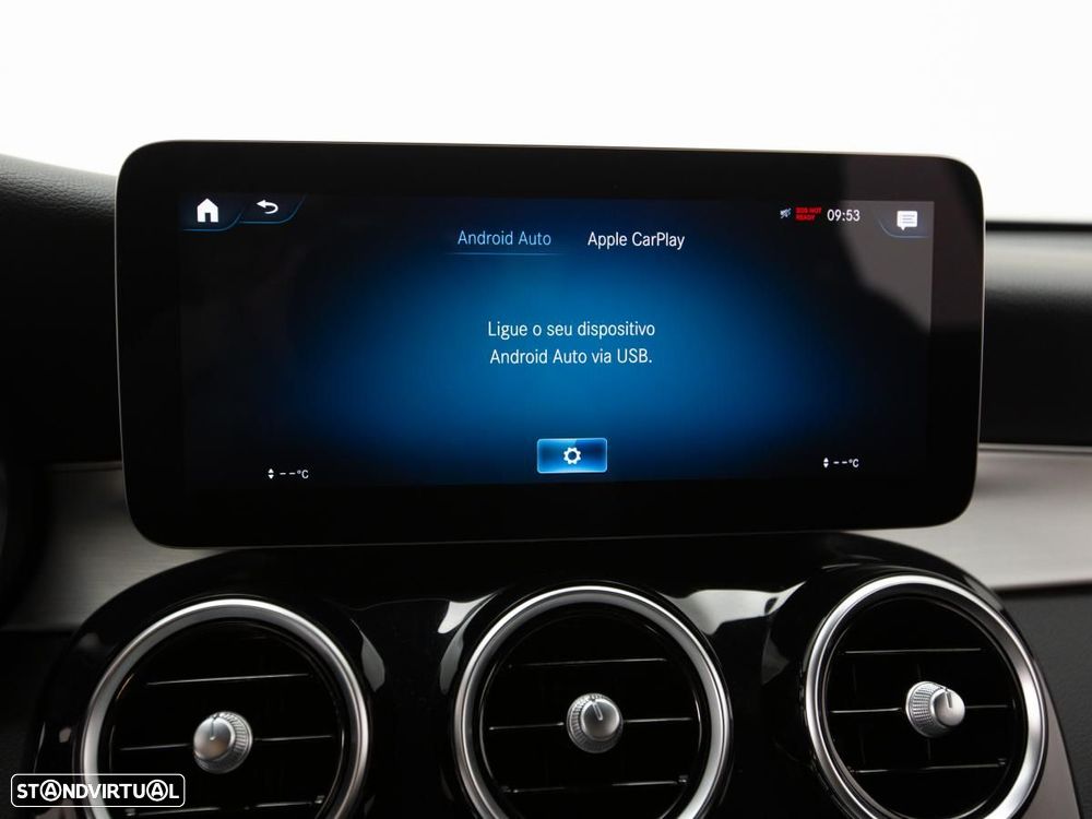 Mercedes-Benz GLC 300 de Coupé 4Matic - 33