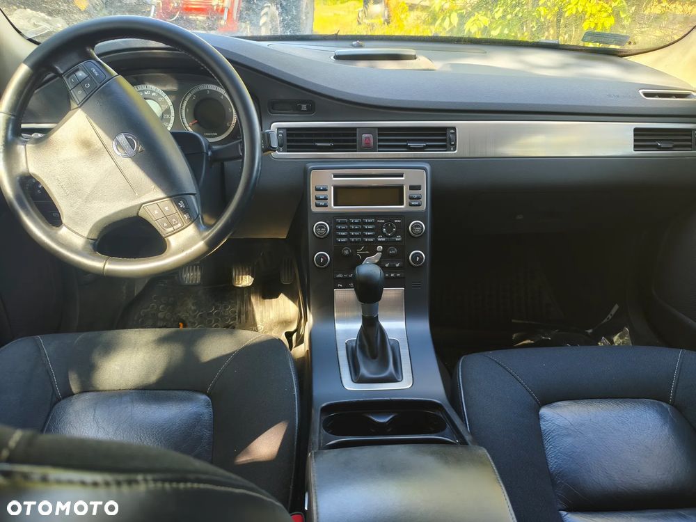 Volvo S80 2.0D Momentum - 5