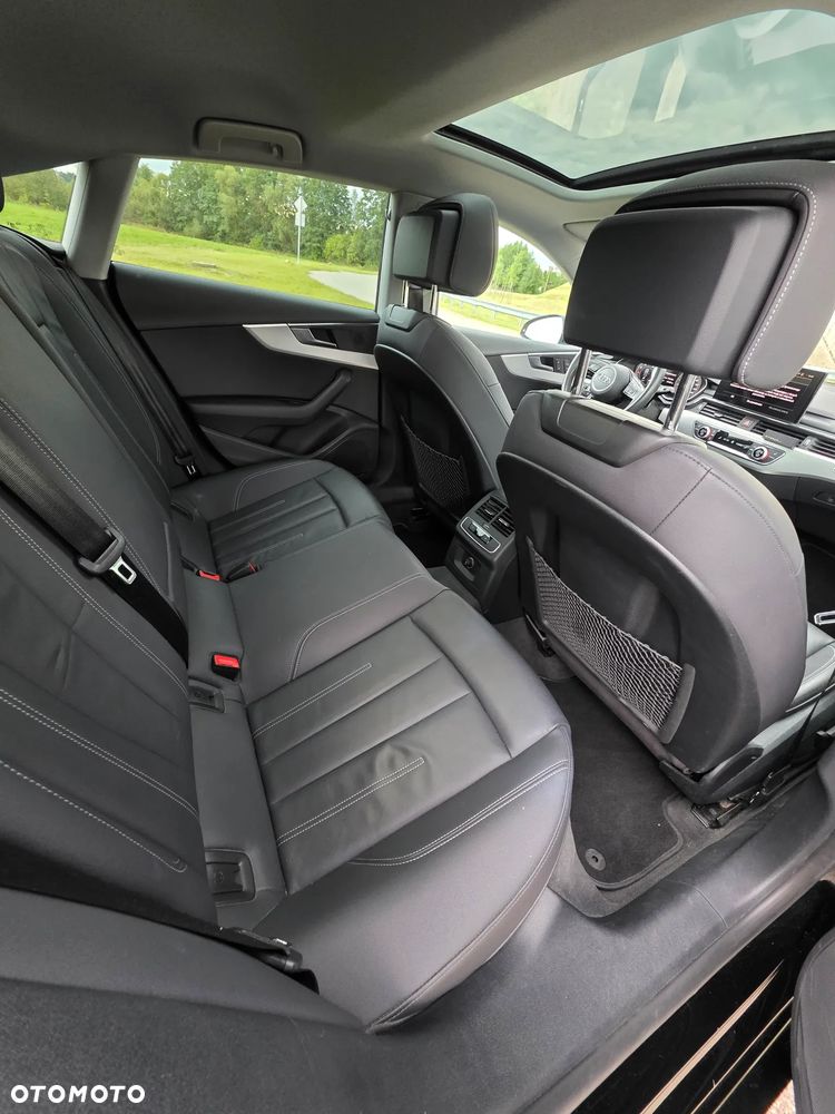 Audi A5 Sportback 45 TFSI quattro S tronic S line - 21