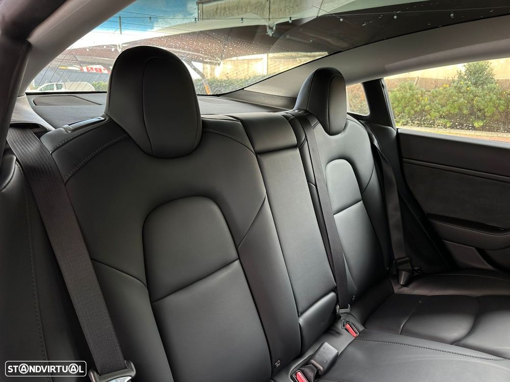 Tesla Model 3 Long Range AWD Dual Motor - 9