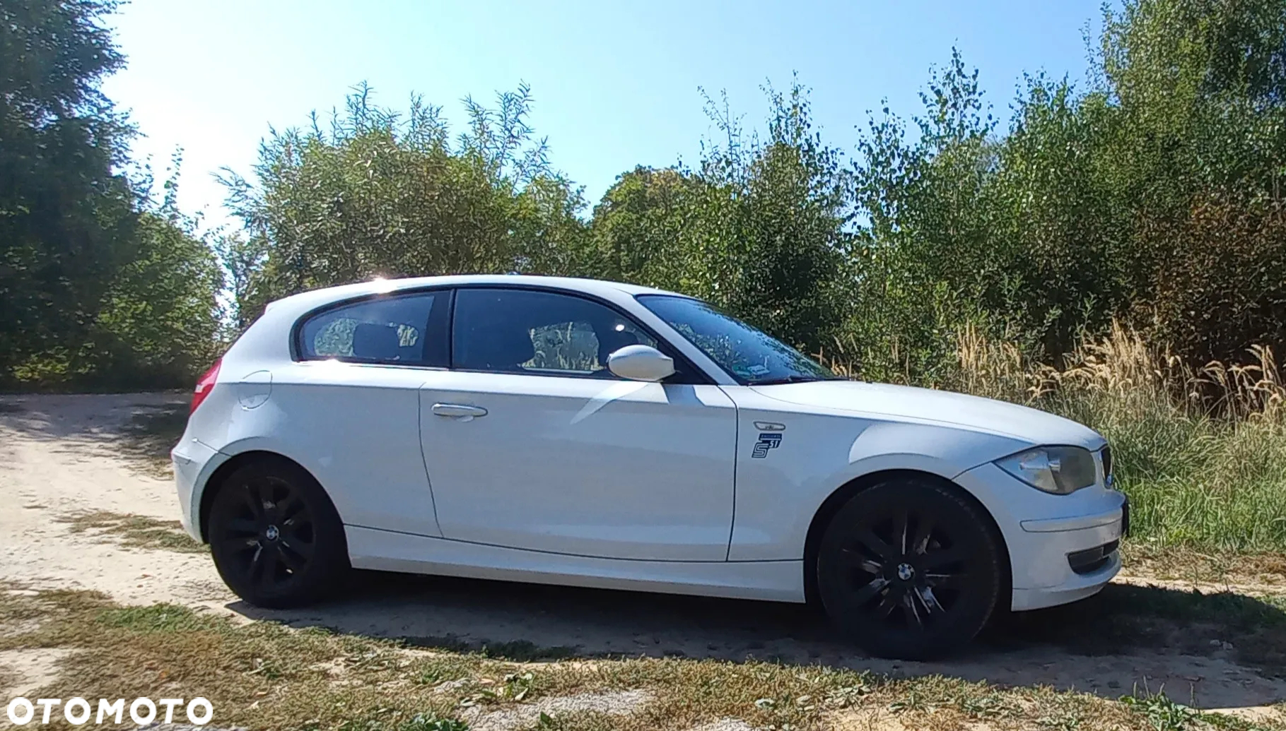 BMW Seria 1 116i - 6