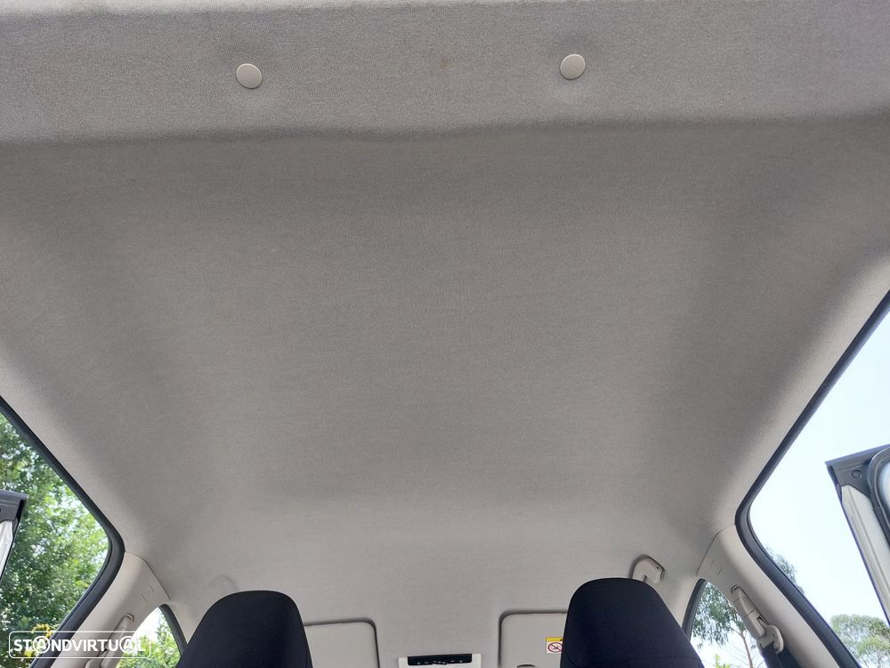 Nissan Micra 1.0 IG-T N-Connecta - 28