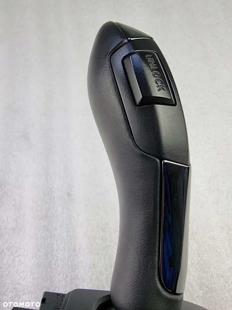 GAŁKA BMW 7 F01 PRZEŁĄCZNIK ZMIANY BIEGÓW 9251187 - 7