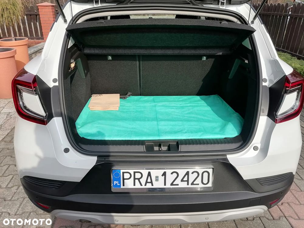 Renault Captur 1.3 TCe Intens EDC - 17