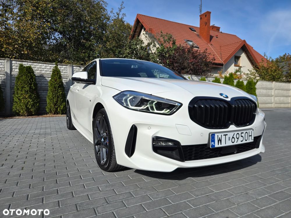 BMW Seria 1 118i M Sport - 1