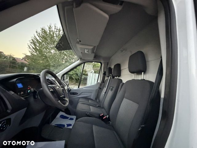 Ford TRANSIT - 12