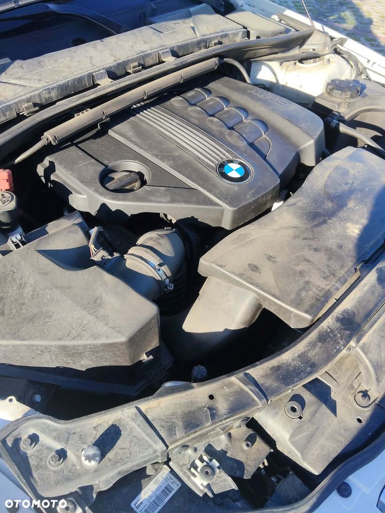 BMW Seria 3 318d - 10